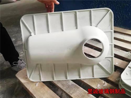 甘孜地区SMC模压蹲便池厂家实力解析 特种建材领域的品质标杆