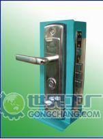 YZTFS-M-50B型特种防盗锁 建筑建材领域的安全守护专家