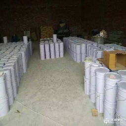 特种建材生产商批量出售与零售玻璃鳞片胶泥——高性能防腐材料的选择理由与交易优势